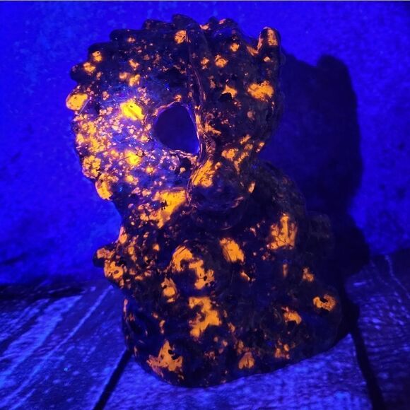 Yooperlite Chinese Dragon - Picture 11 of 12